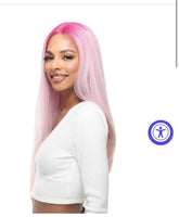 Truwig LHD-5106 Lace wig